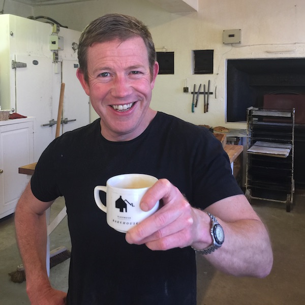 Blackwater Bakehouse