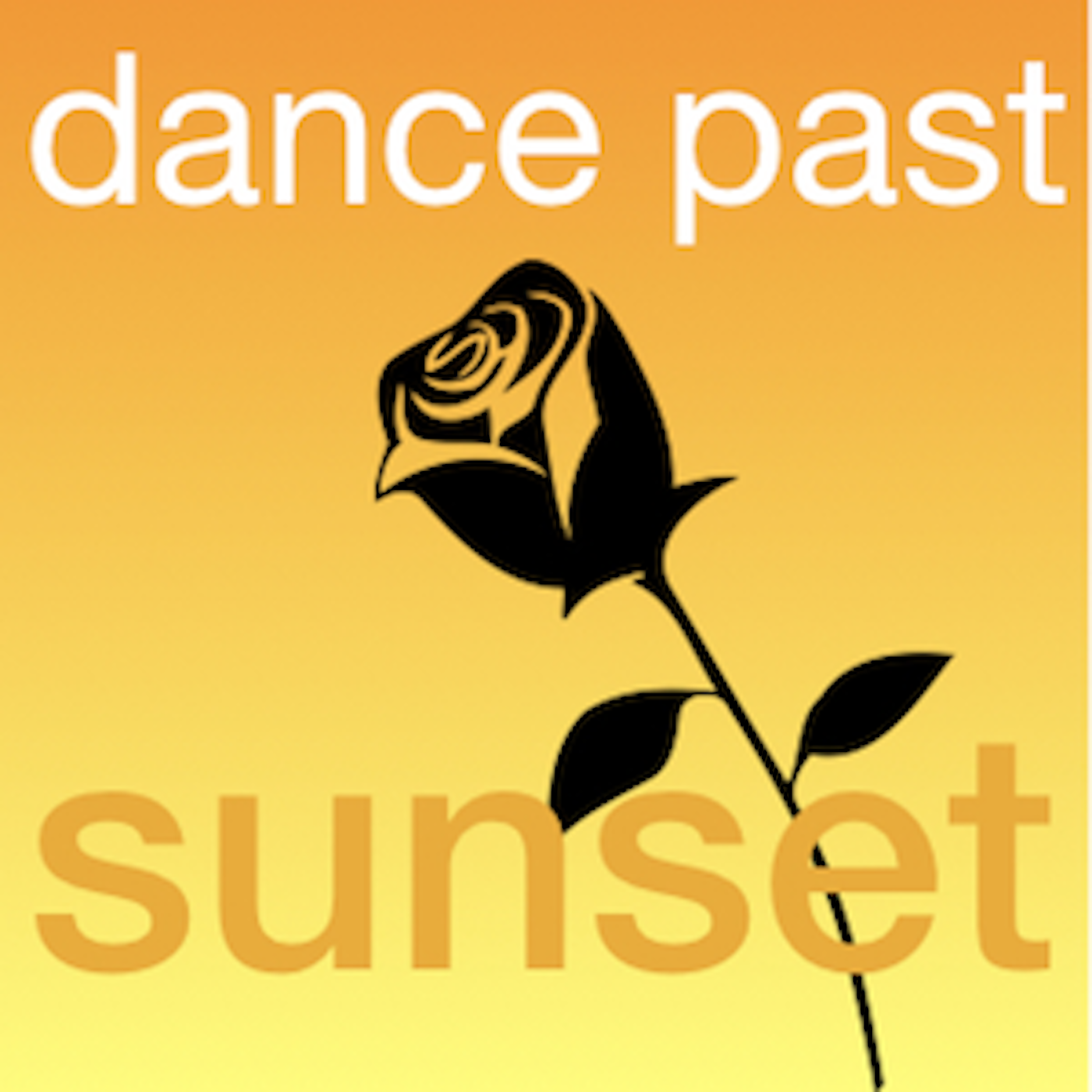 Dance Past Sunset Podcast