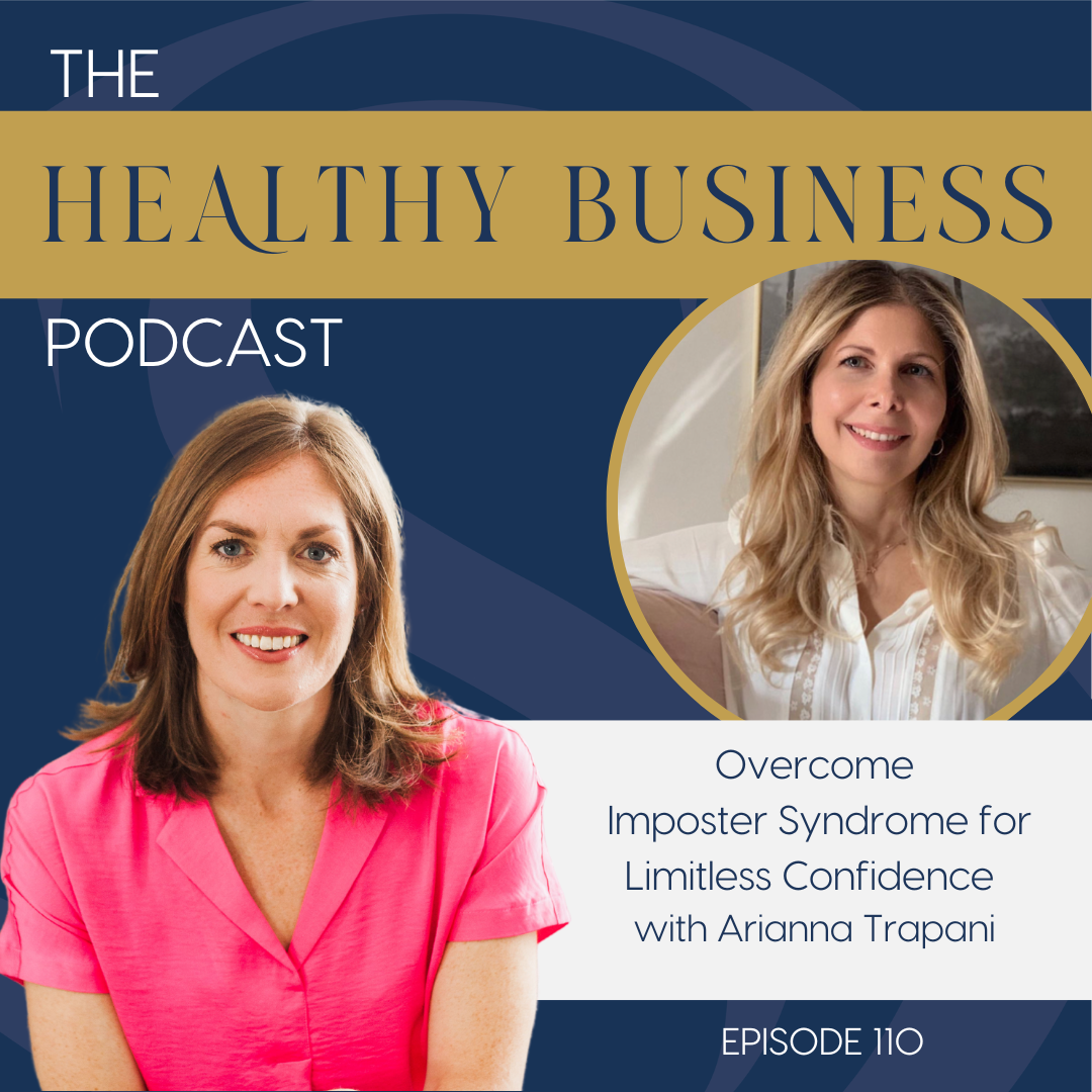 The Healthy Business Podcast