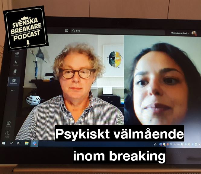Svenska Breakare Podcast