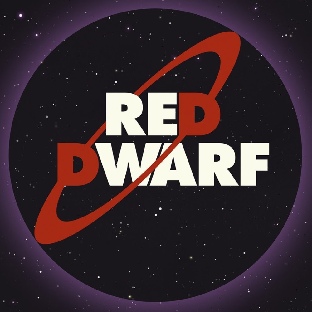 Ep 405 - Red Dwarf (1988)
