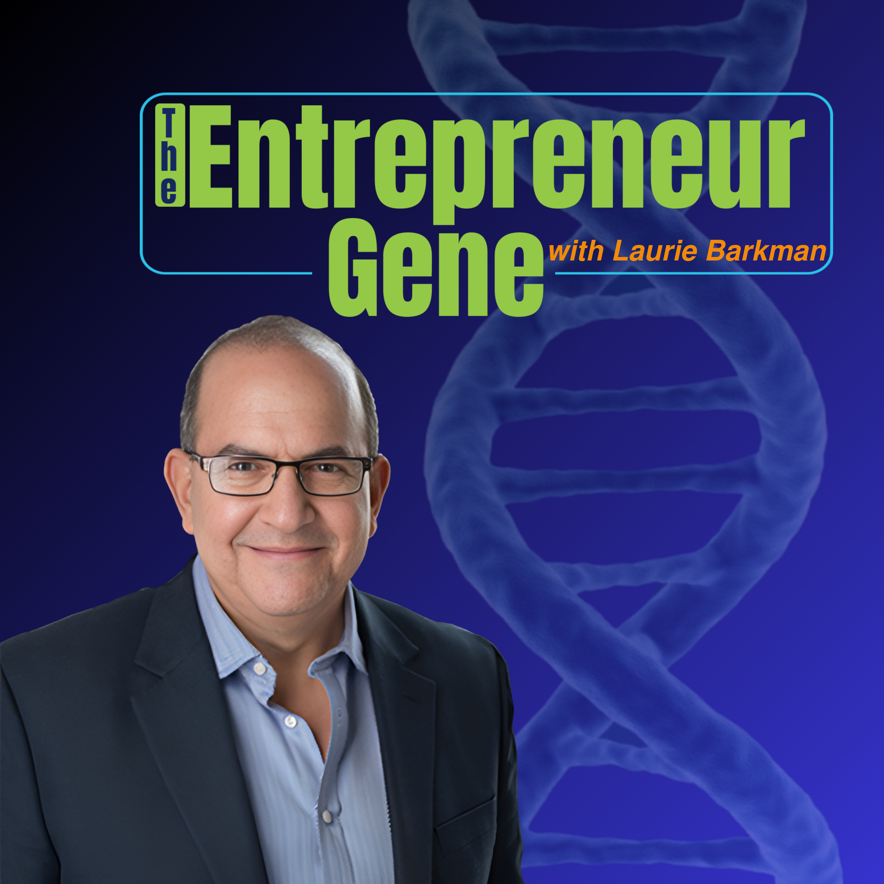 185: From Corporate Consulting to Entrepreneurial Success, David Newman - The Entrepreneur Gene Series