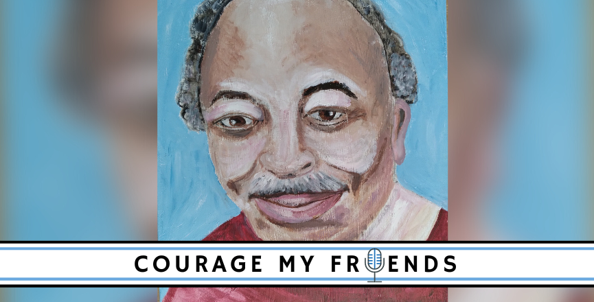 cover of episode Telling Black Histories: Writing, Recuperation and Resistance | Part II