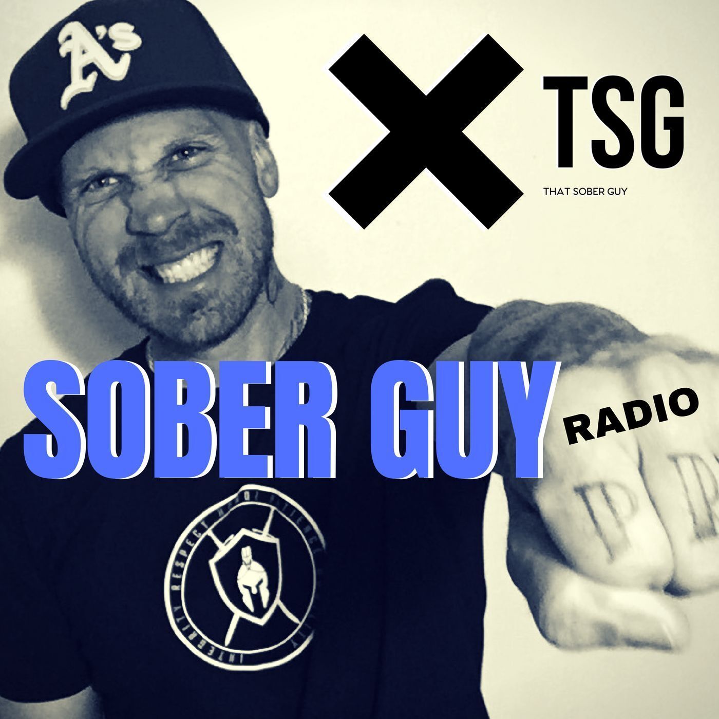 That Sober Guy Podcast