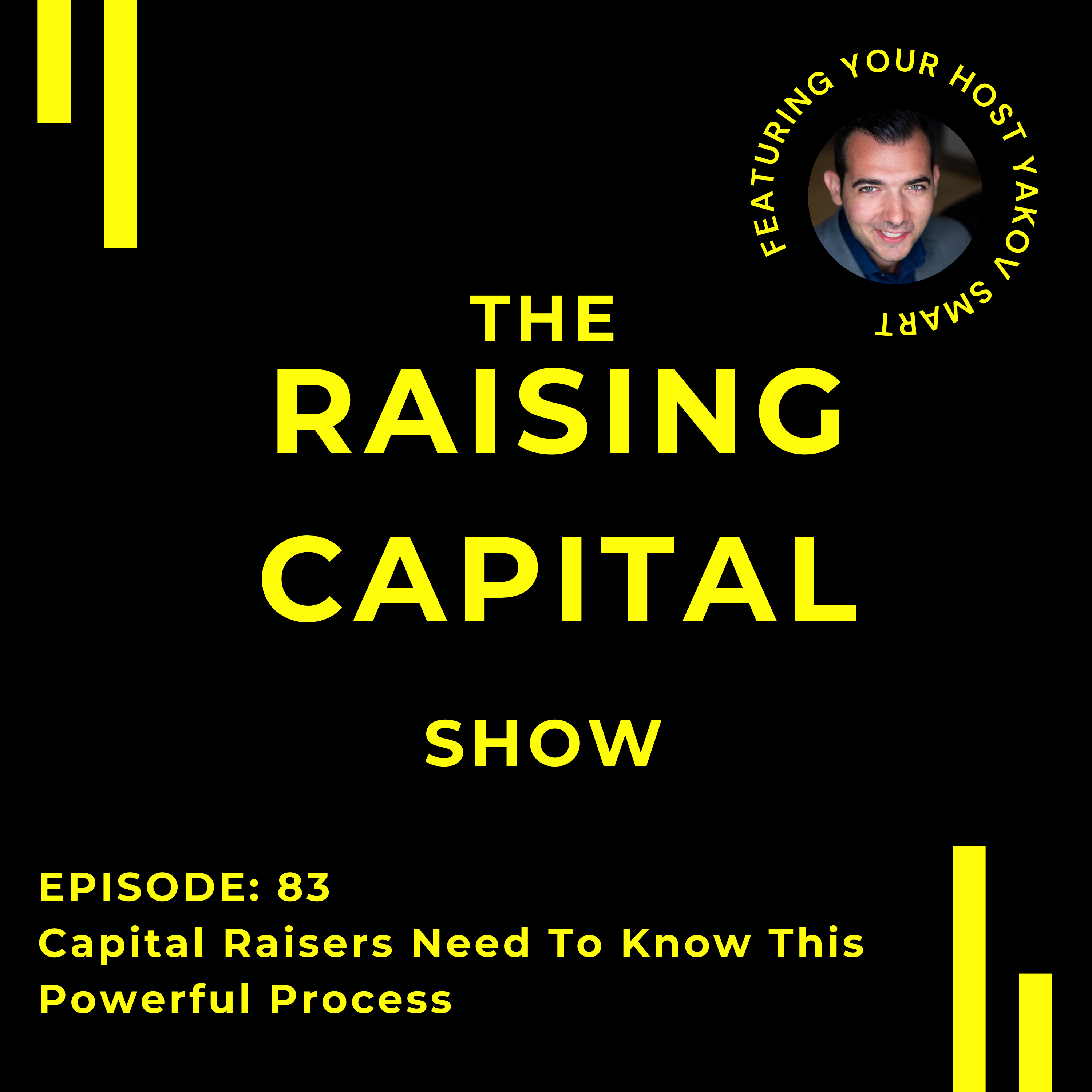 The Raising Capital Show