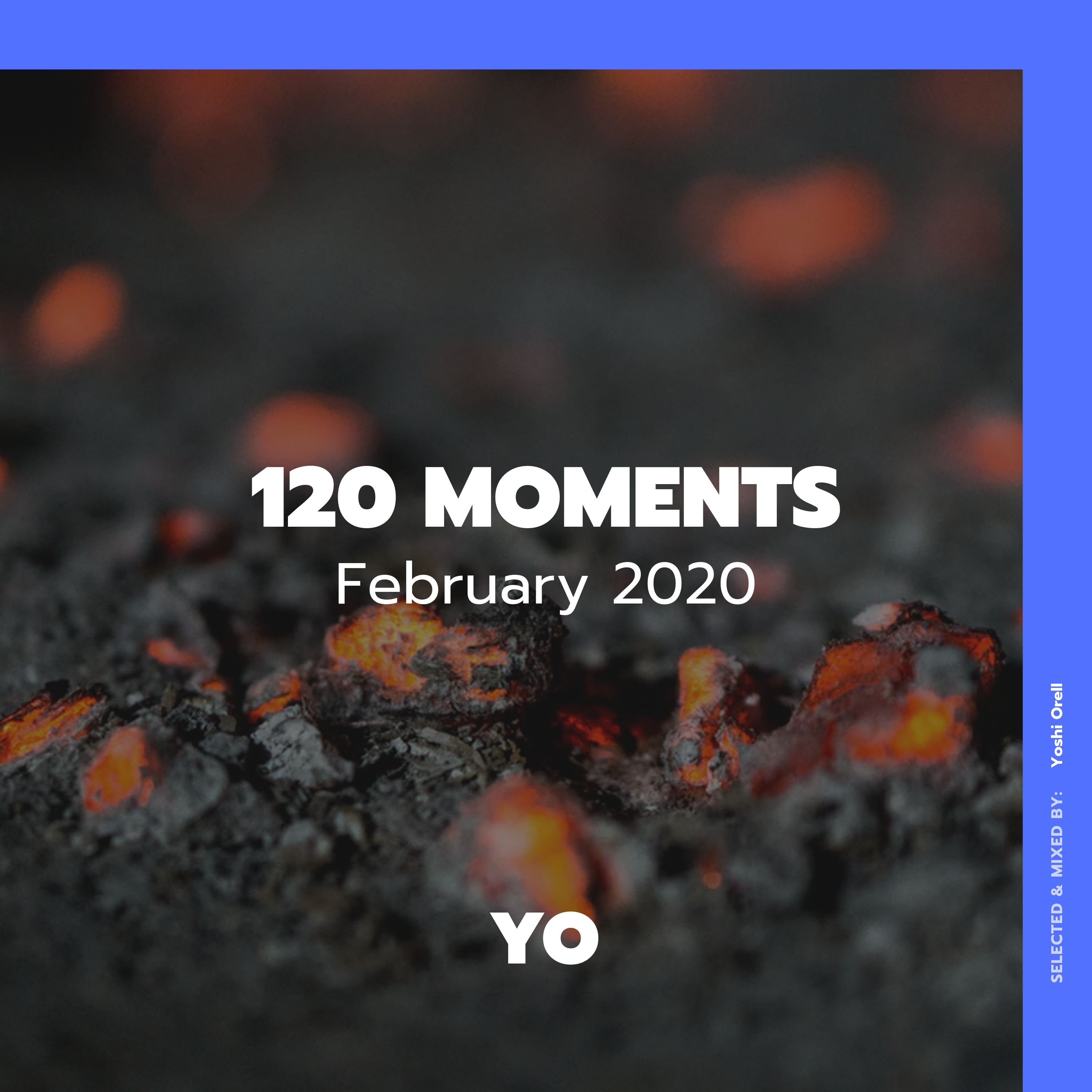 120 Moments