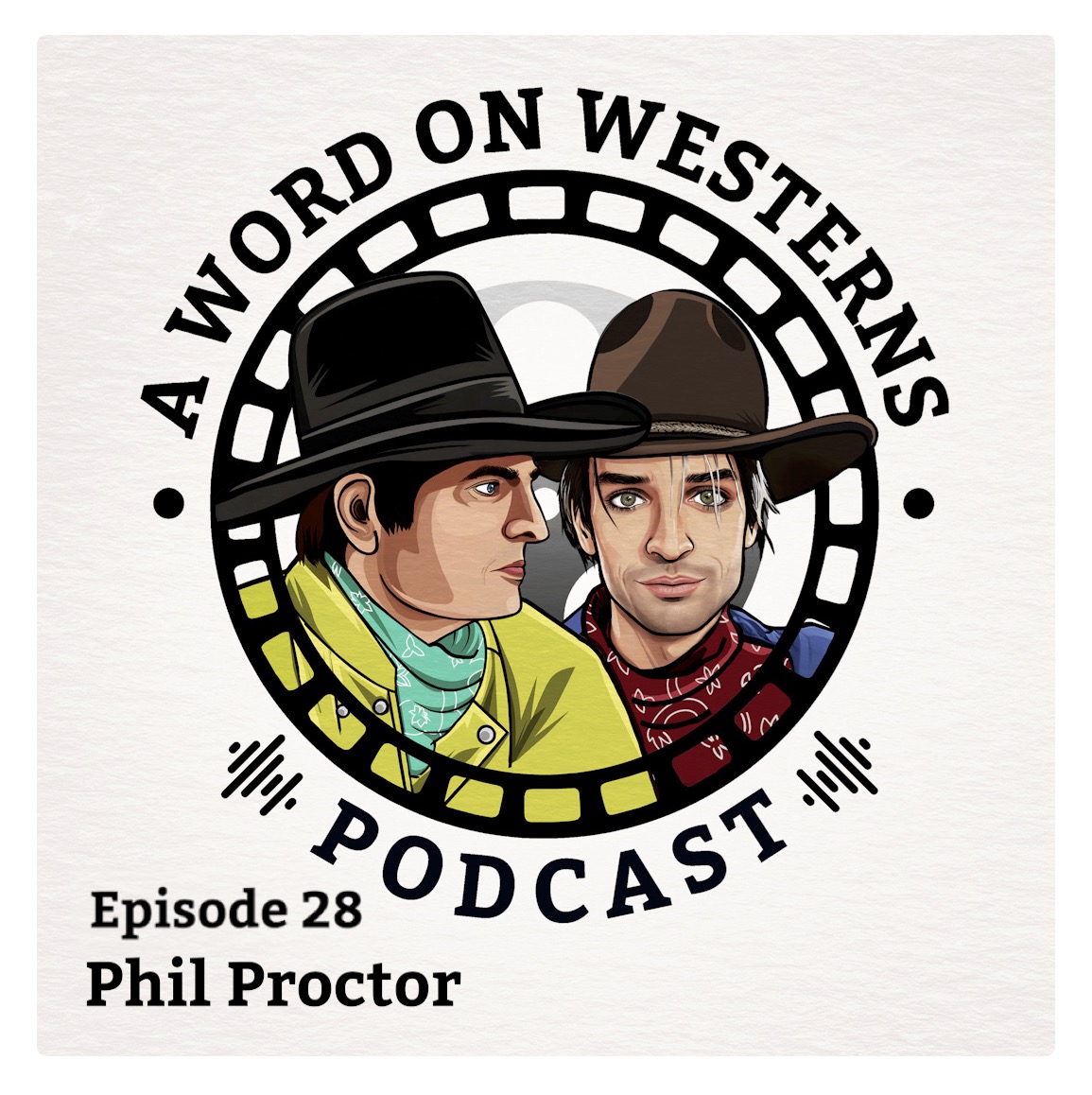A Word on Westerns
