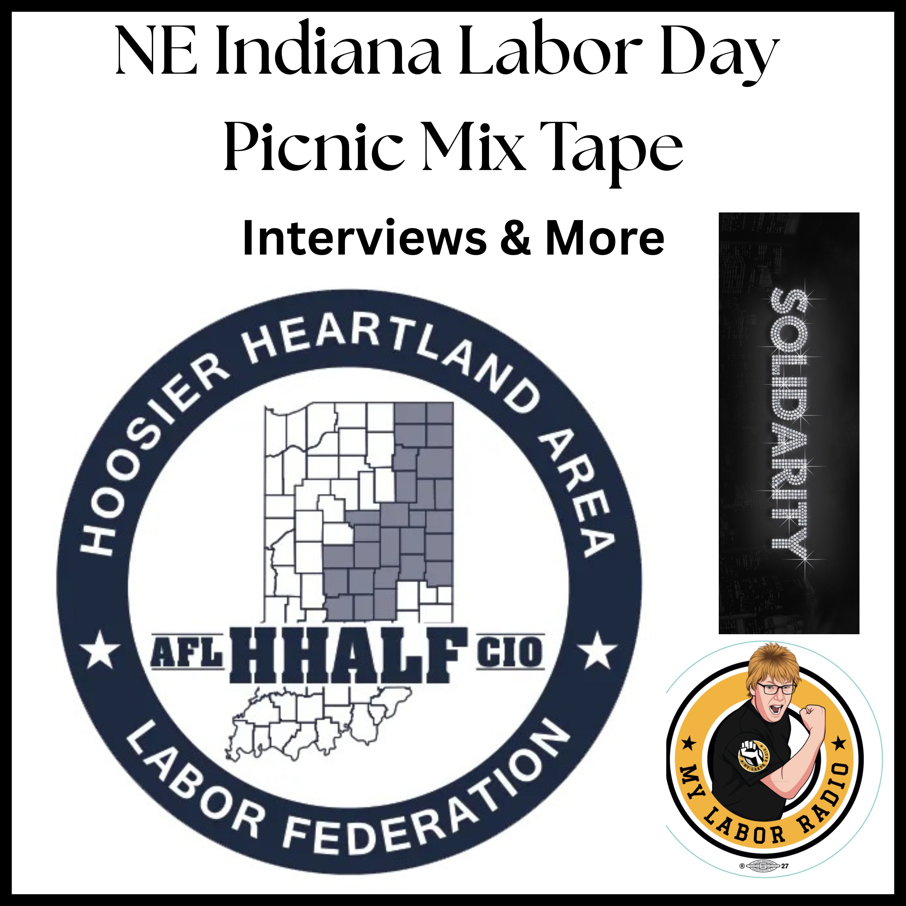 My Labor Radio\'s Podcast