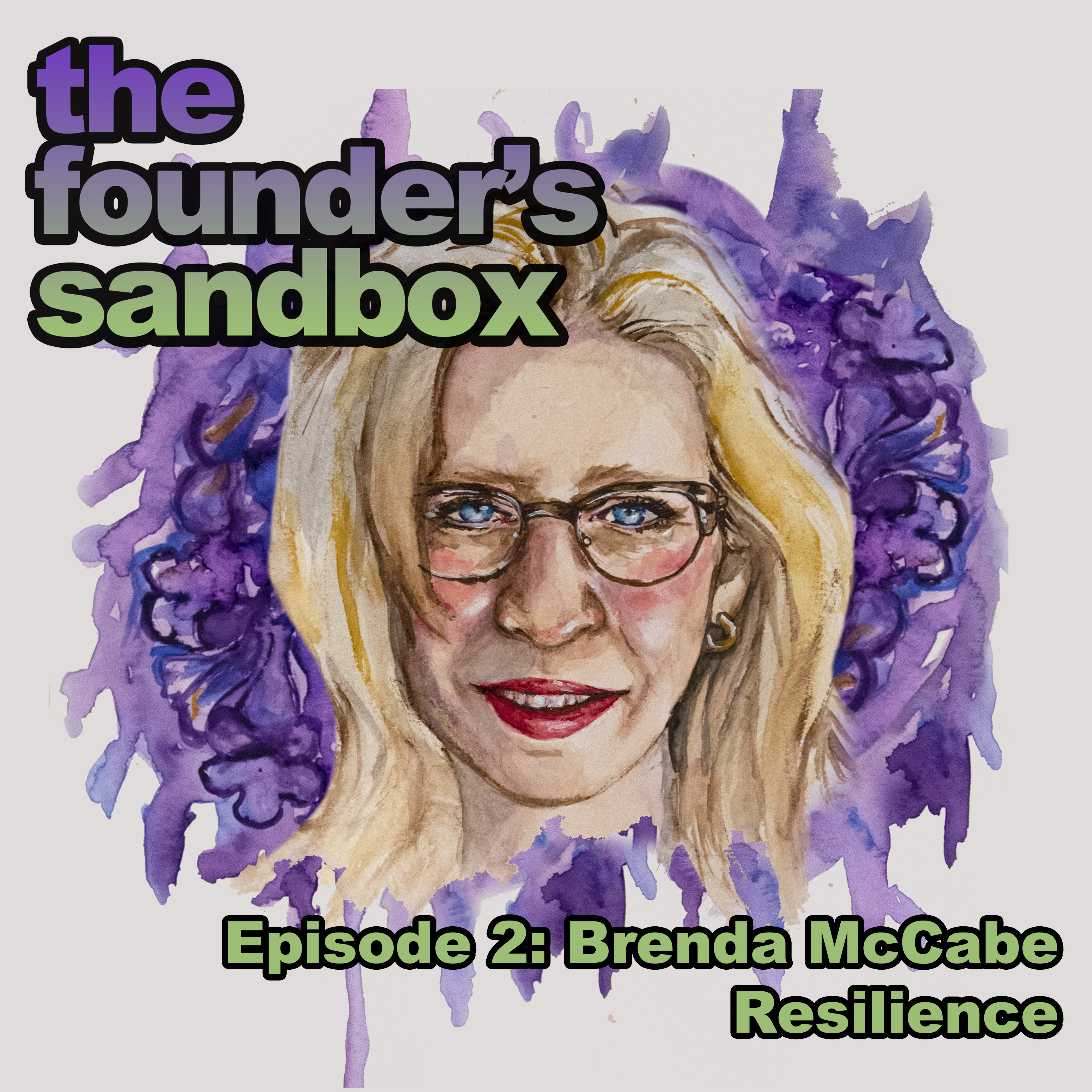 The Founders Sandbox