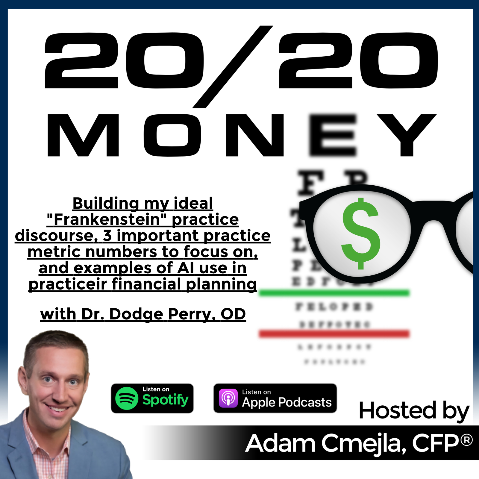 20/20 MONEY