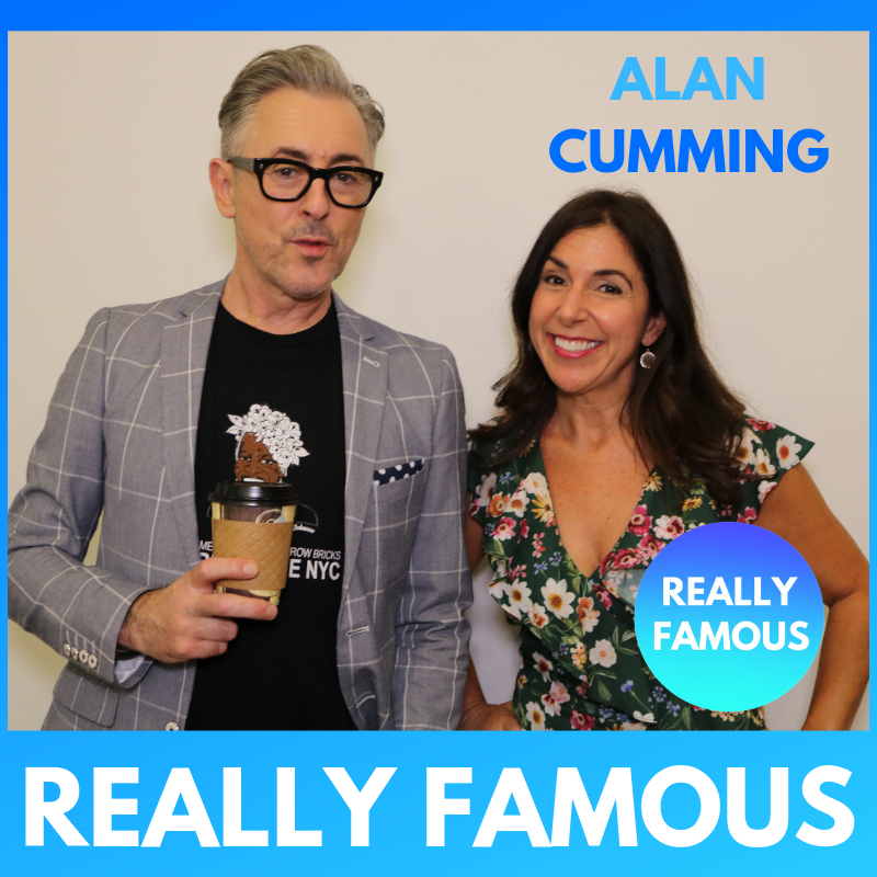 Alan Cumming