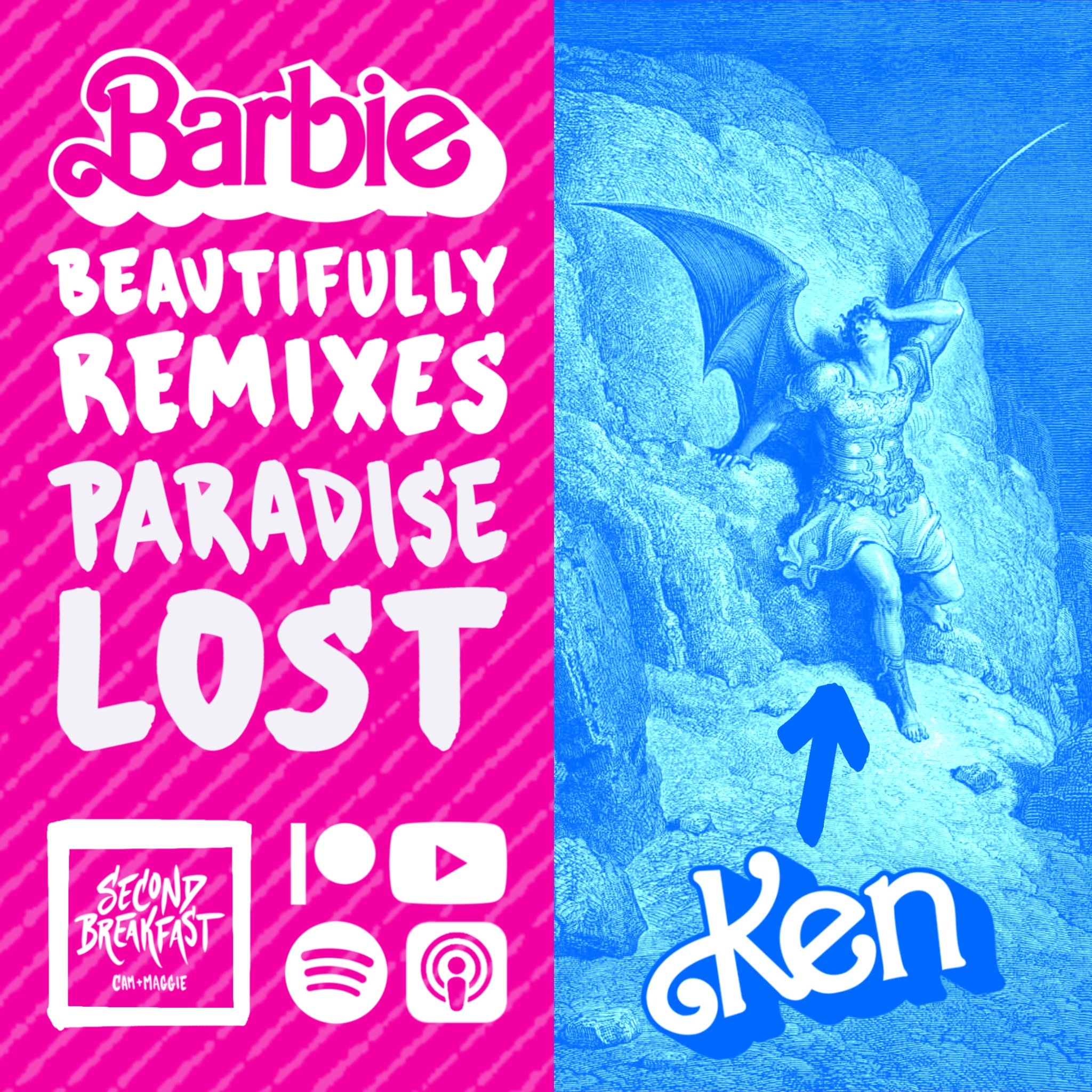 Barbie (2023): Greta Gerwig’s Paradise Lost