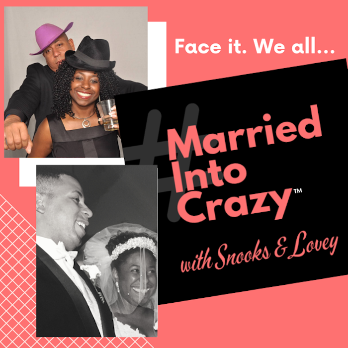 Ep. 84 - The Marriage Audit