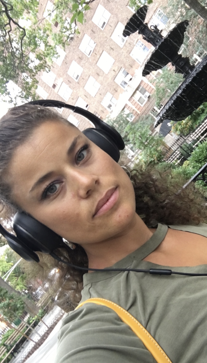 Roots of the Spirit Podcast