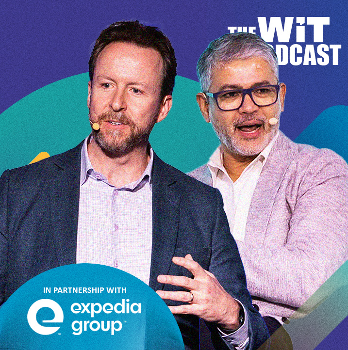 The WiT Podcast