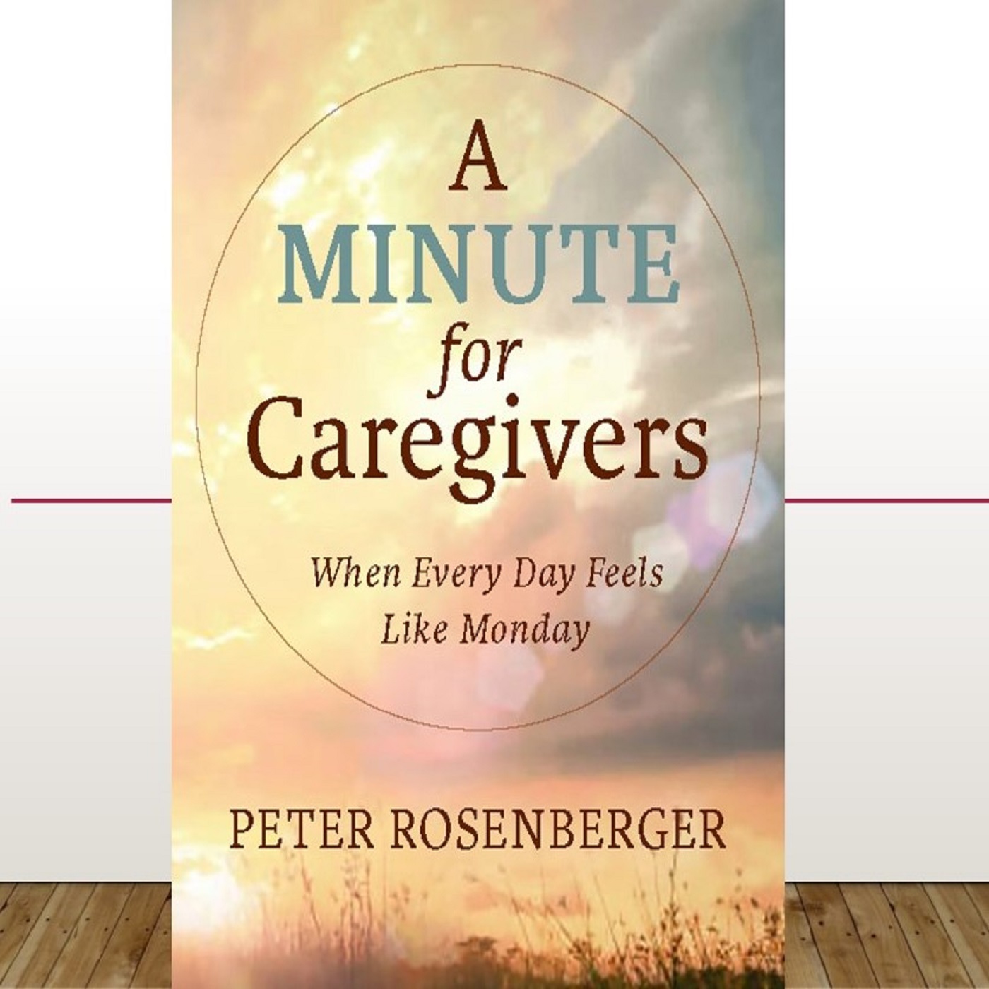 Hope for the Caregiver