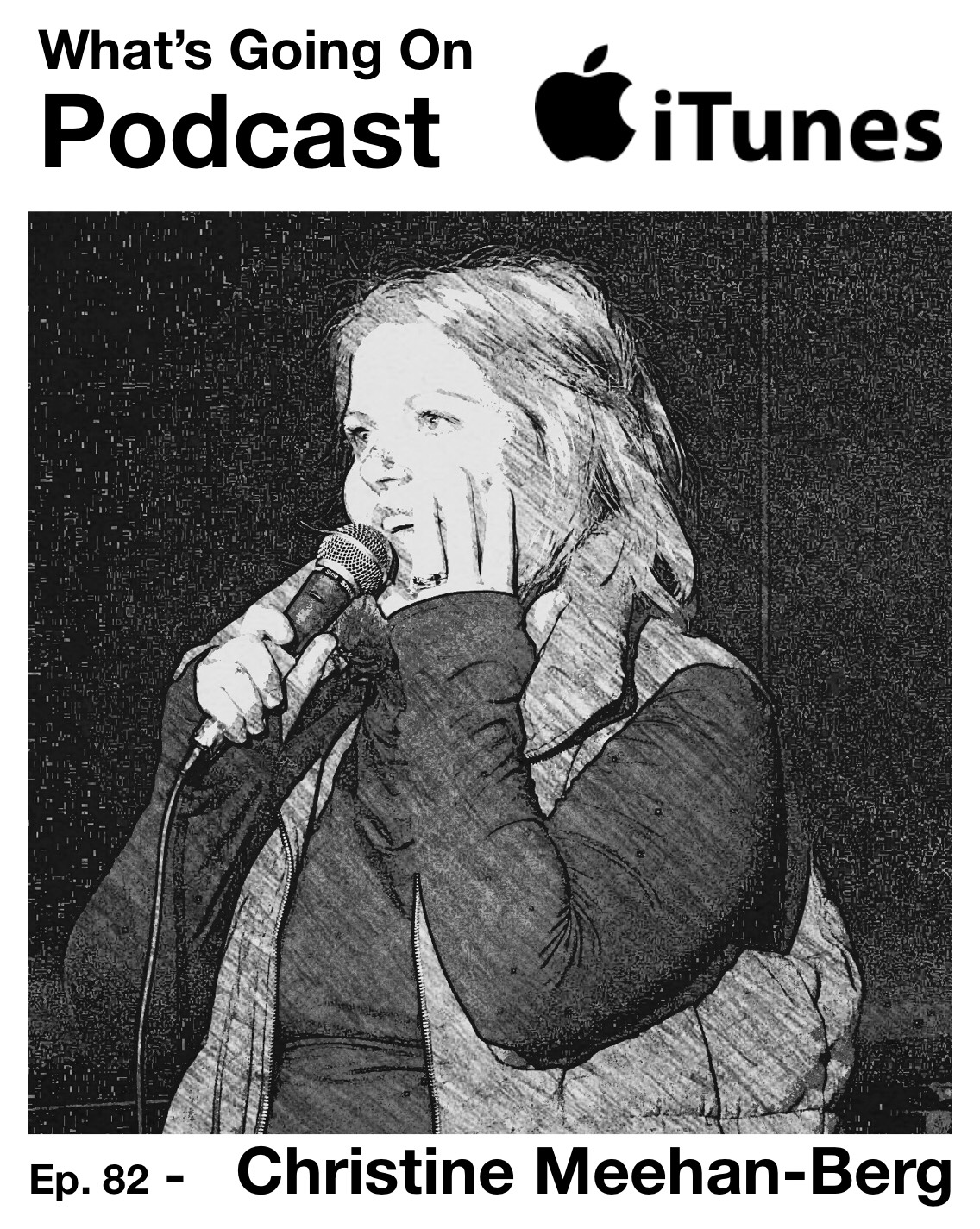 What\'s Going On Podcast