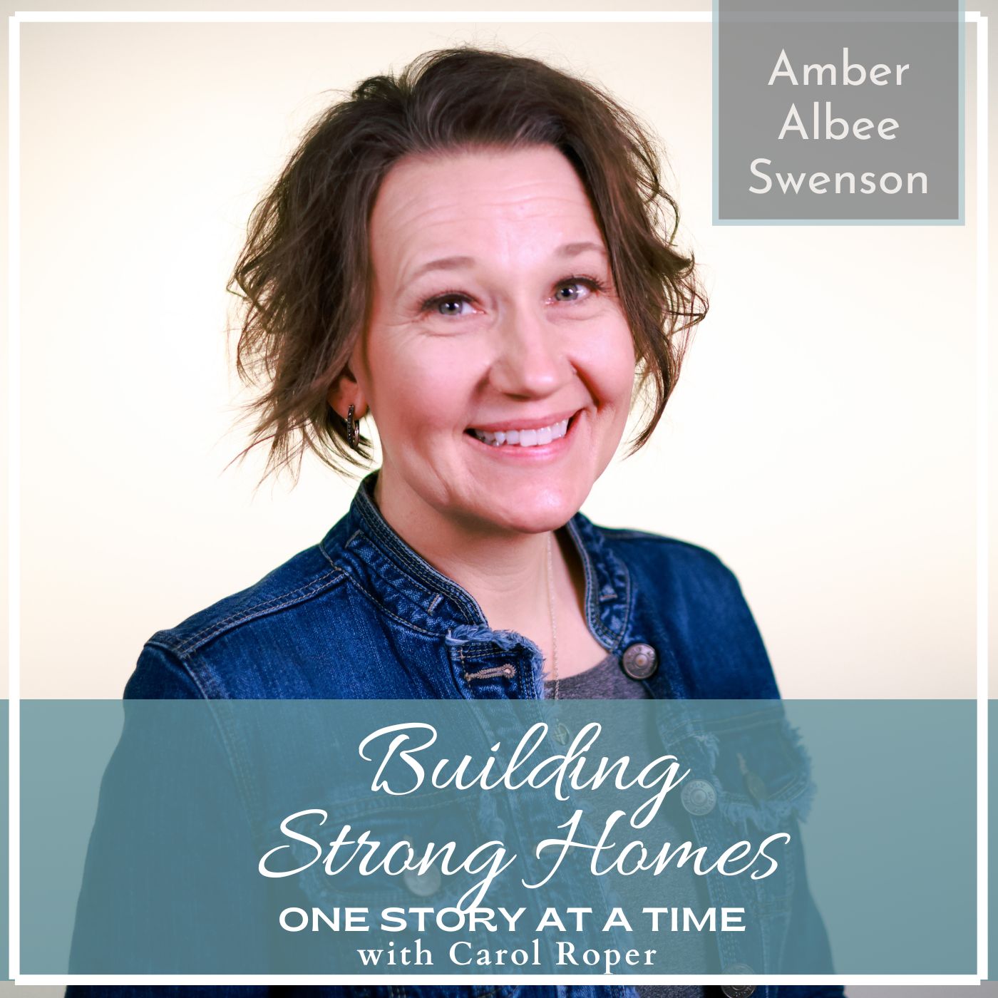 Protecting Your Marriage from an Affair with Amber Albee Swenson