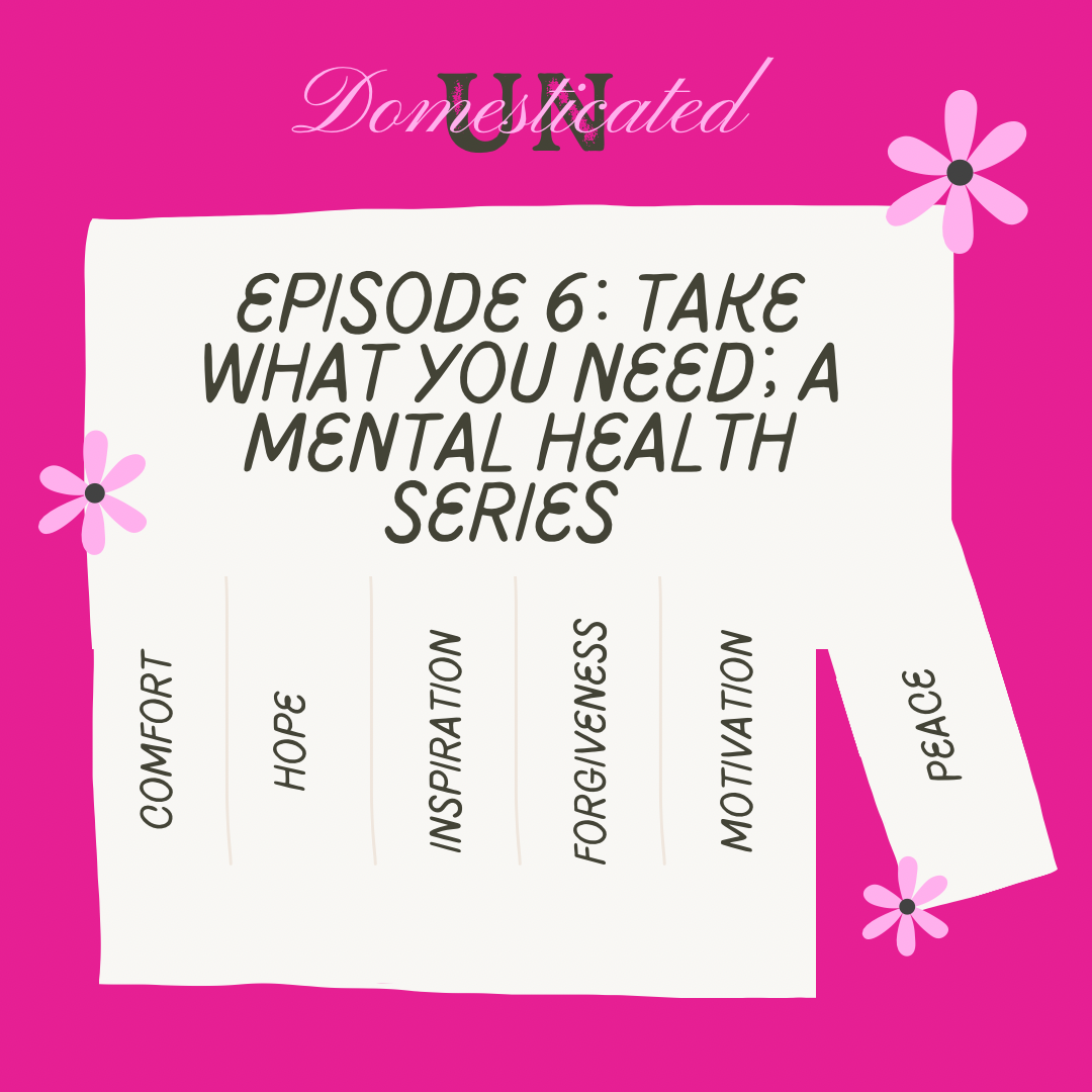 UnDomesticated Podcast