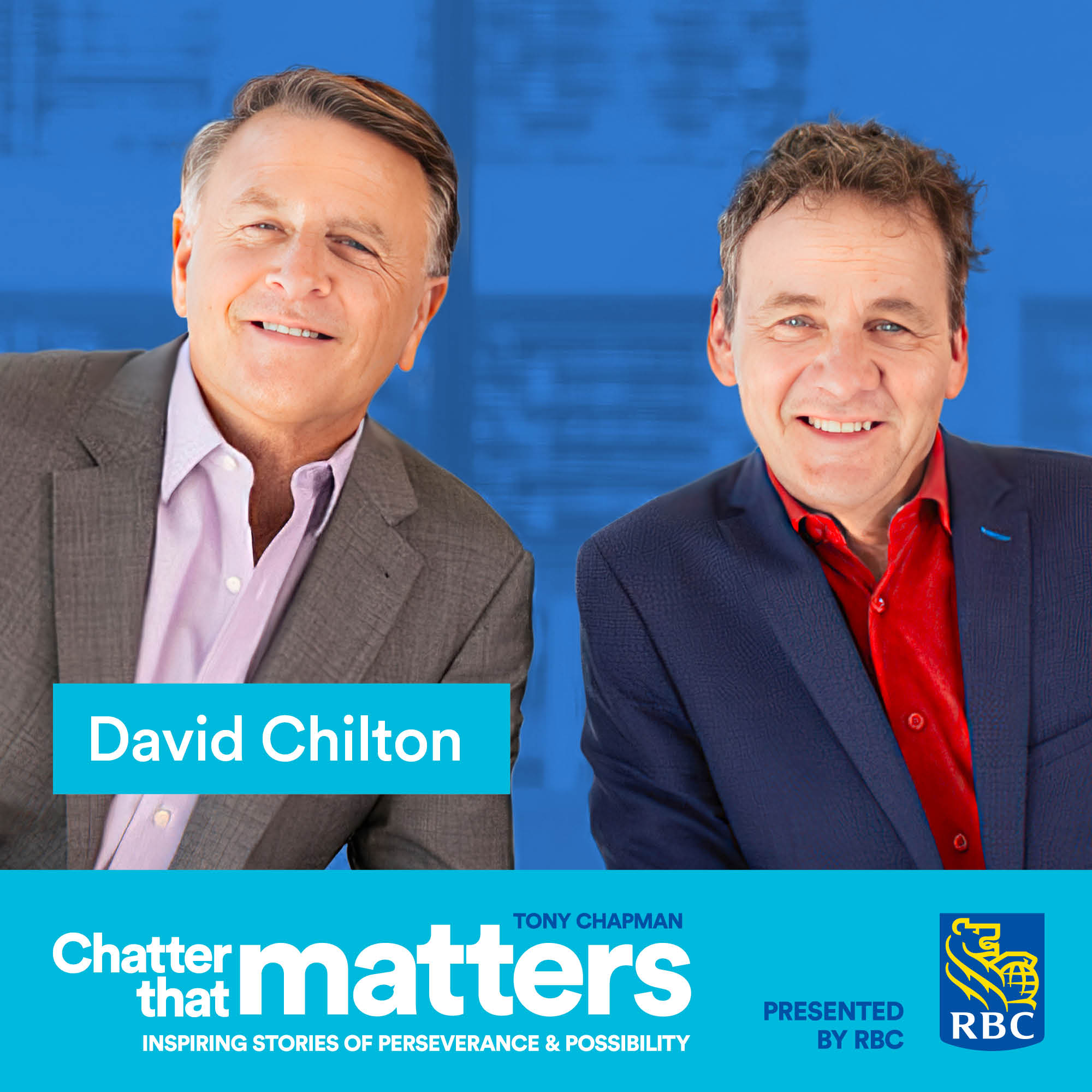 David Chilton - The Wealthy Barber on why your money matters