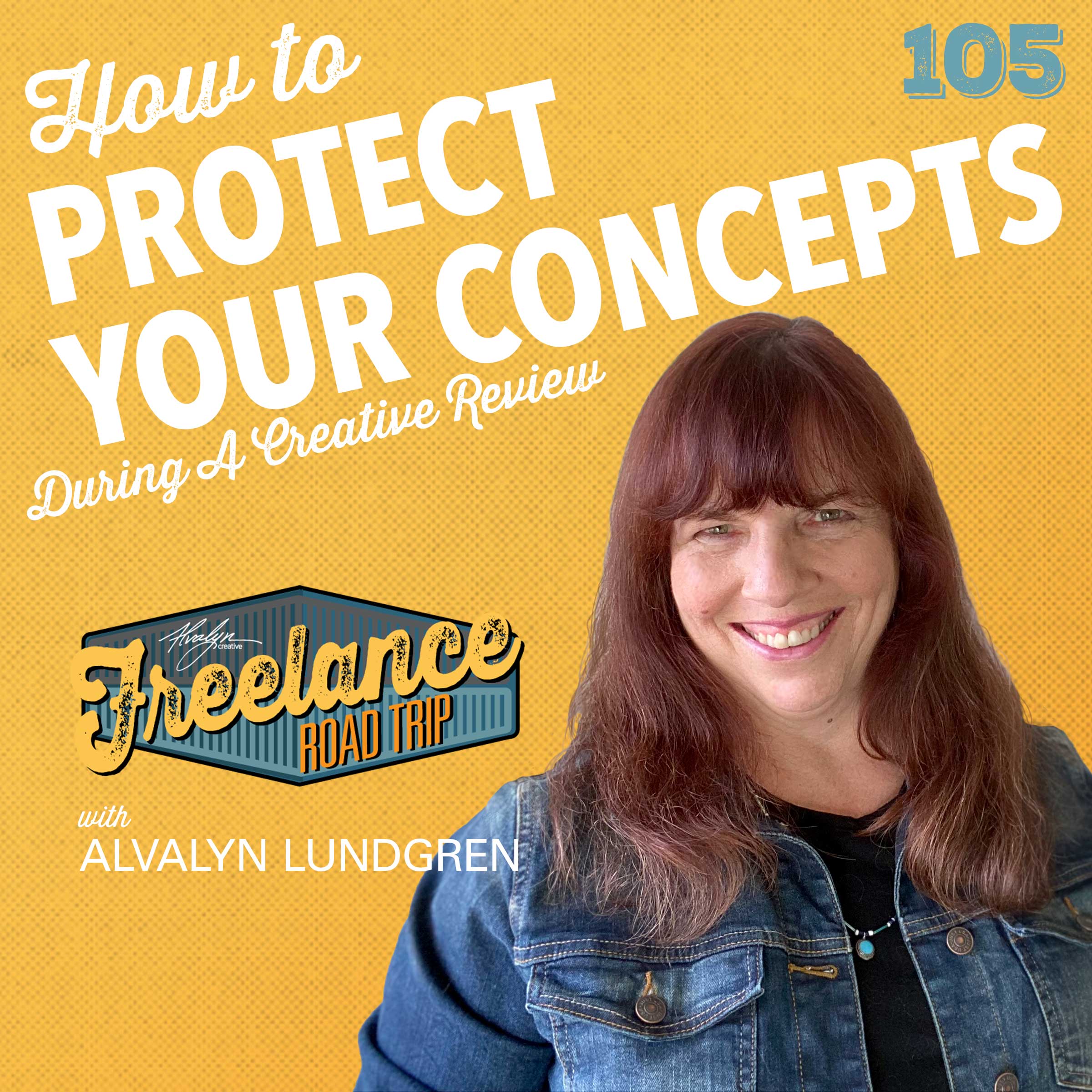 Freelance Road Trip Podcast