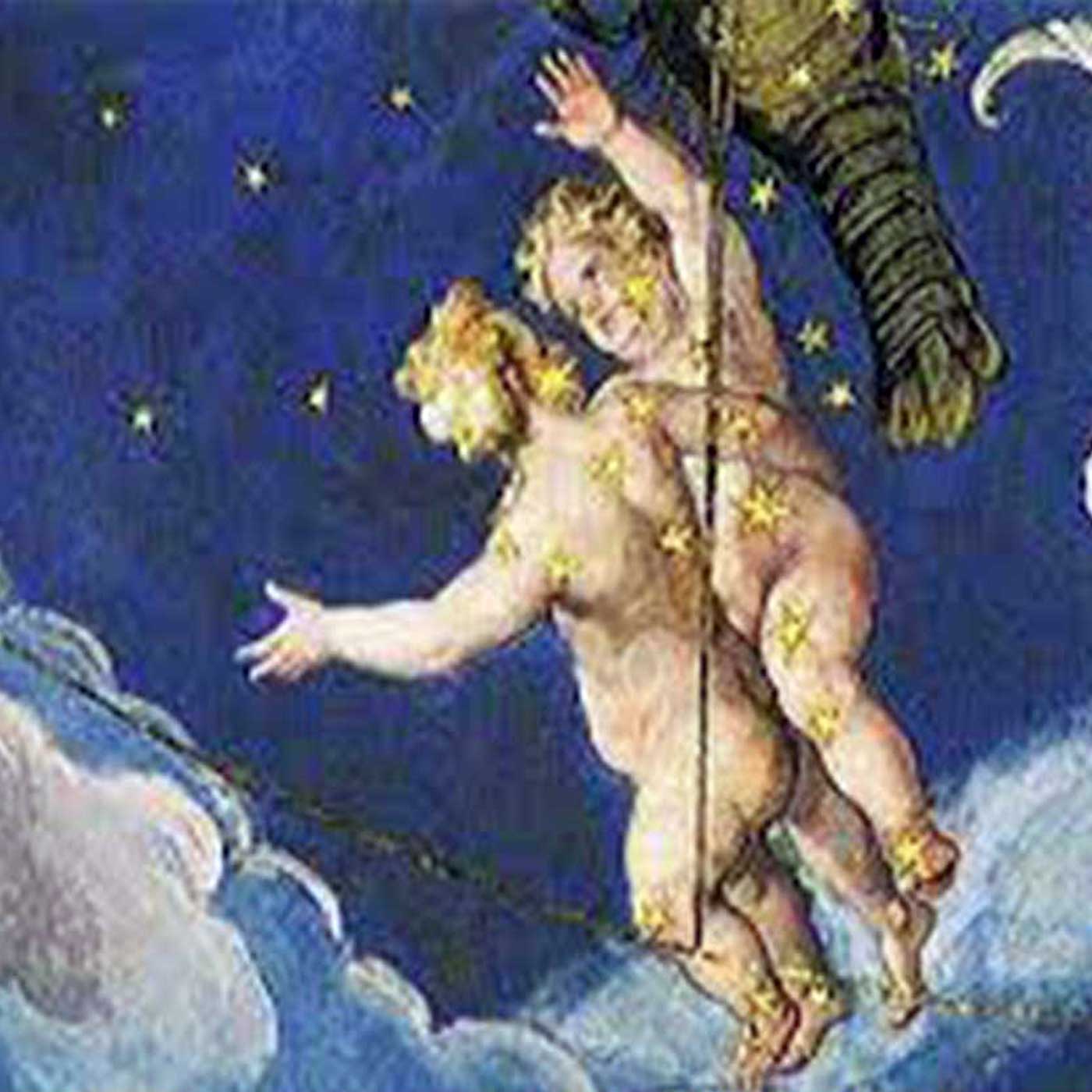 Embodying Gemini To Speak Out Against Spiritual Gatekeeping