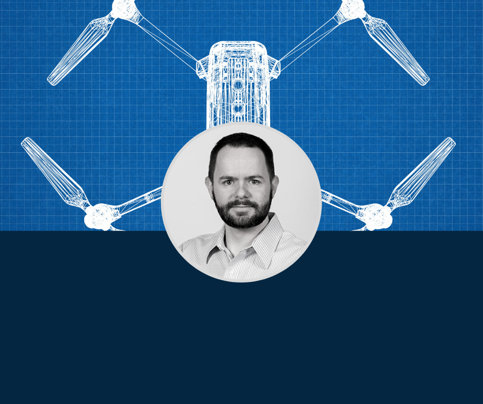 Providing Safer Skies With Grant Jordan of Skysafe