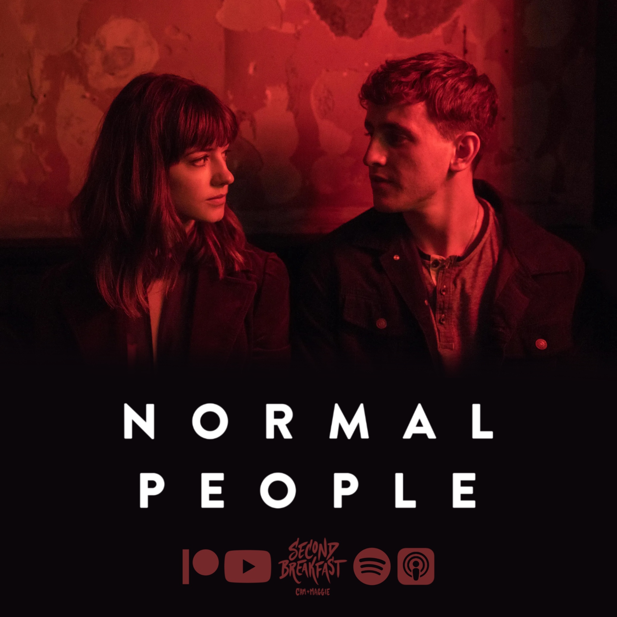 Normal People