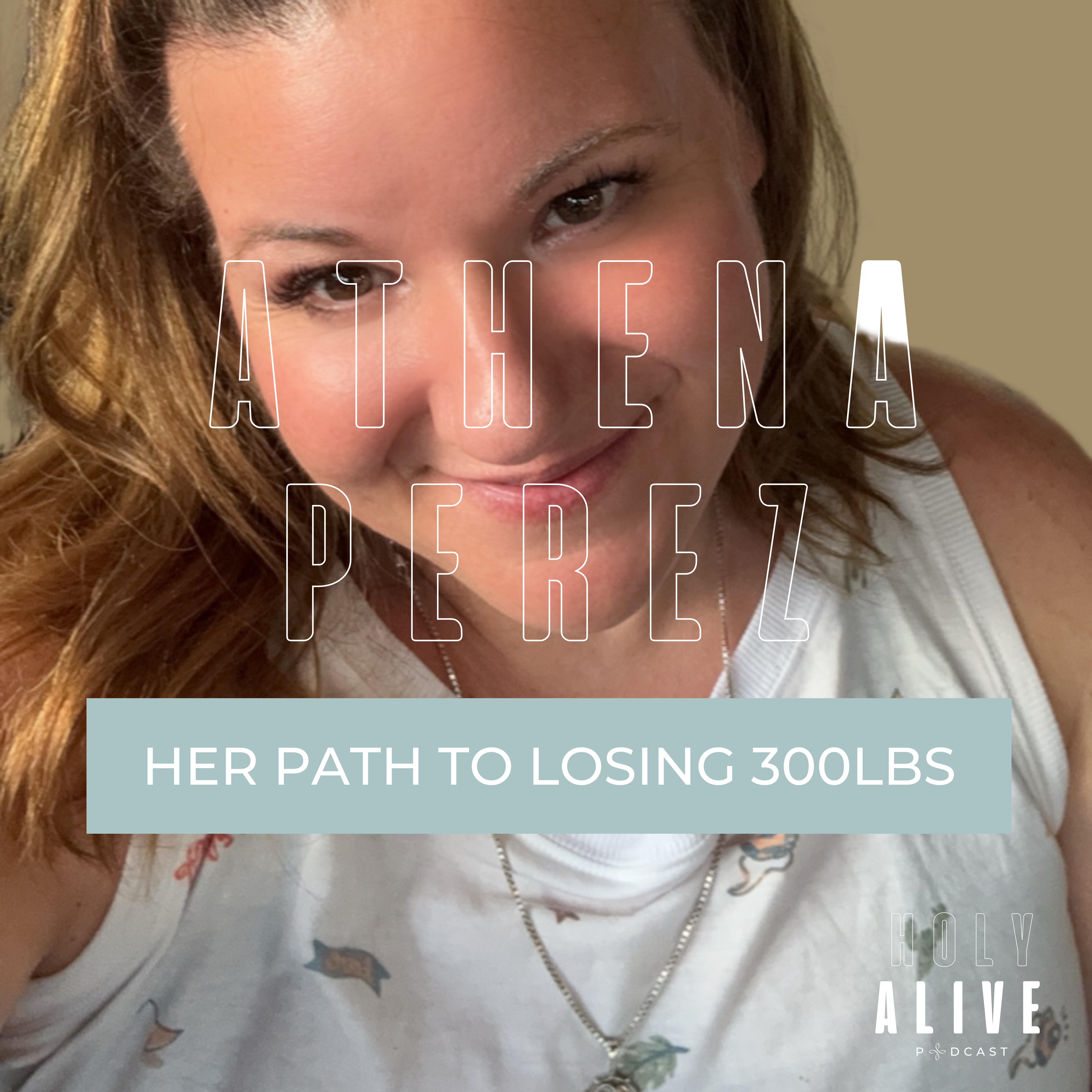 Holy Alive Podcast by Point One Vision