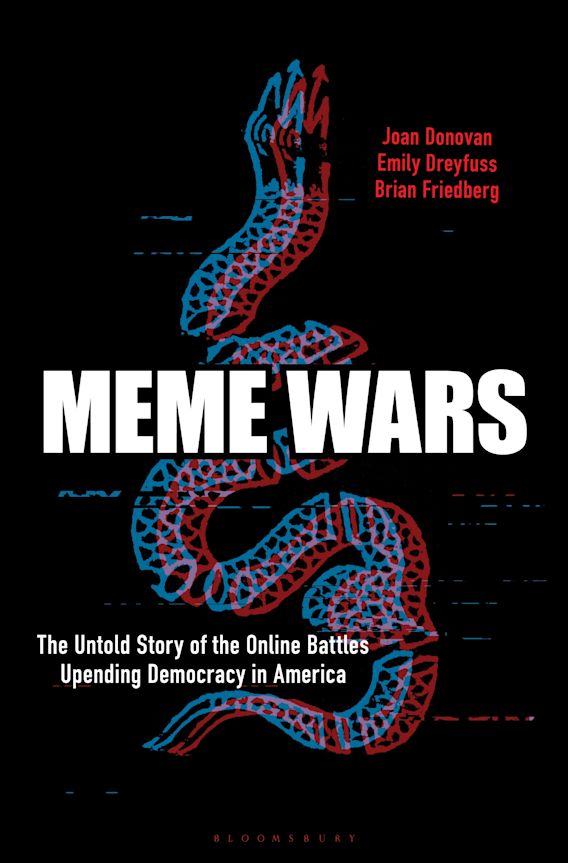 352 - Emily Dreyfuss (Meme Wars)