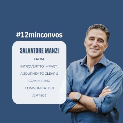 #12minconvos