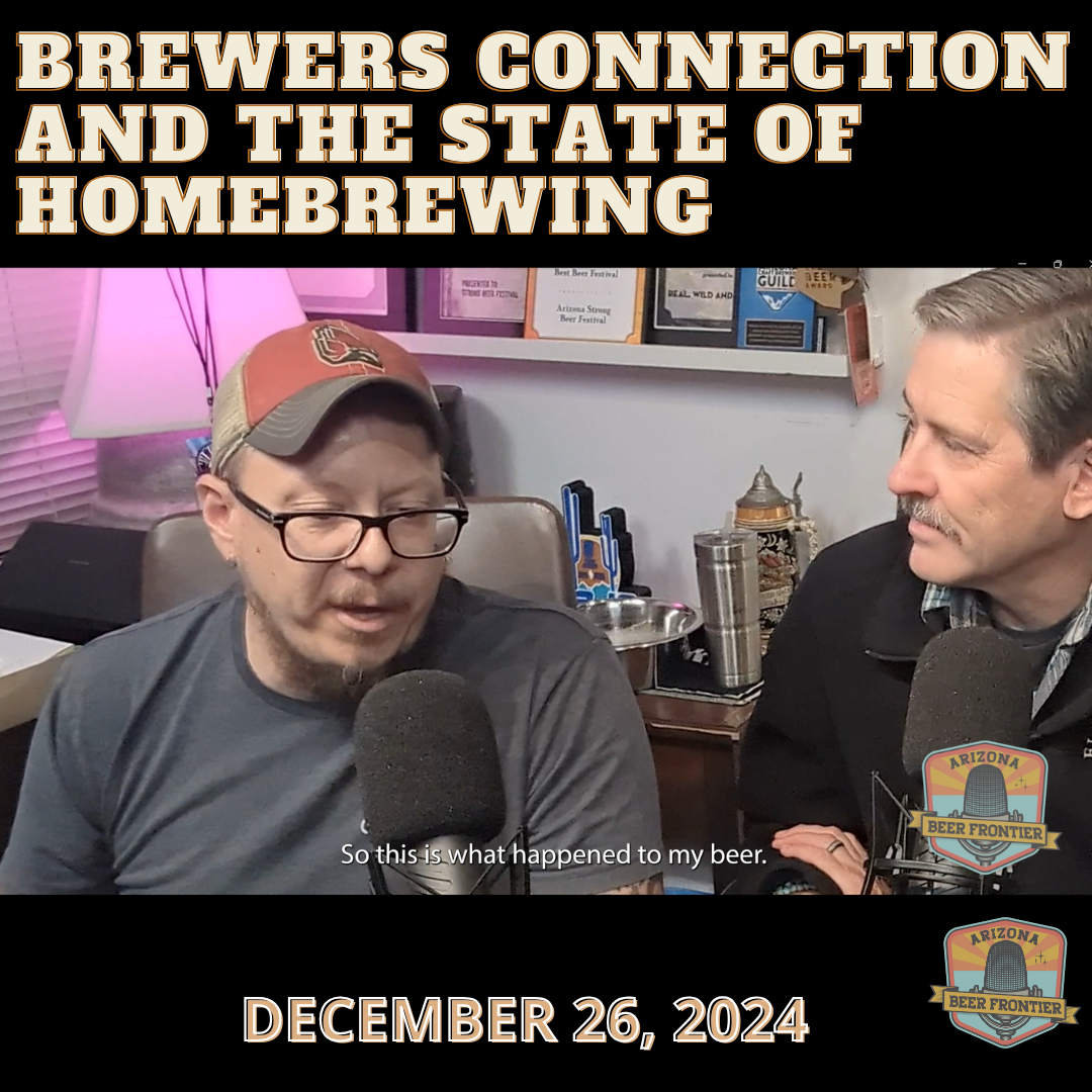 Arizona Beer Frontier