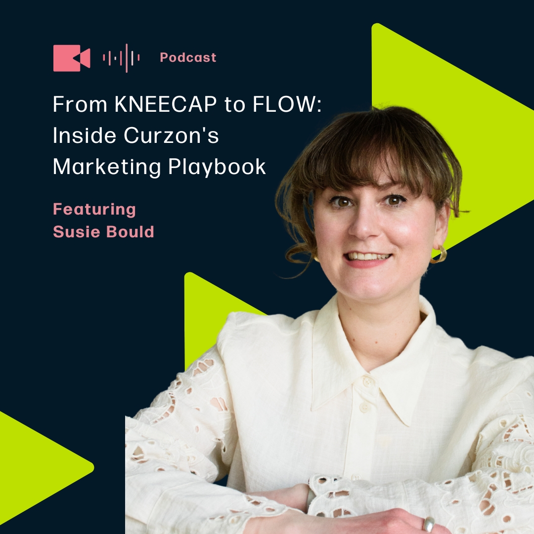 The Movie Marketing & Distribution Podcast