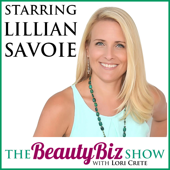 97 Lillian Savoie - Reiki Therapist, Intuitive Guide, and Energy Healer