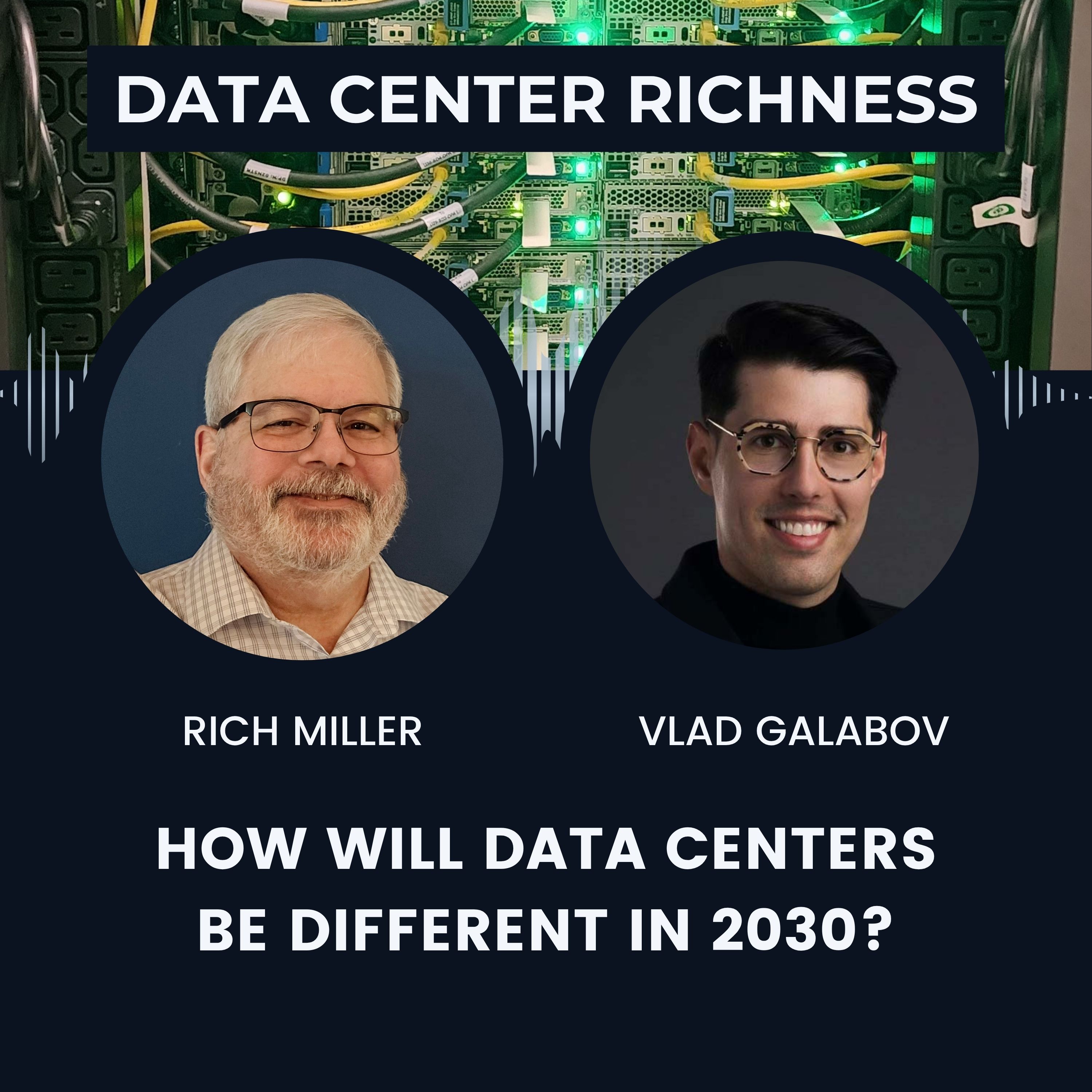Data Center Richness