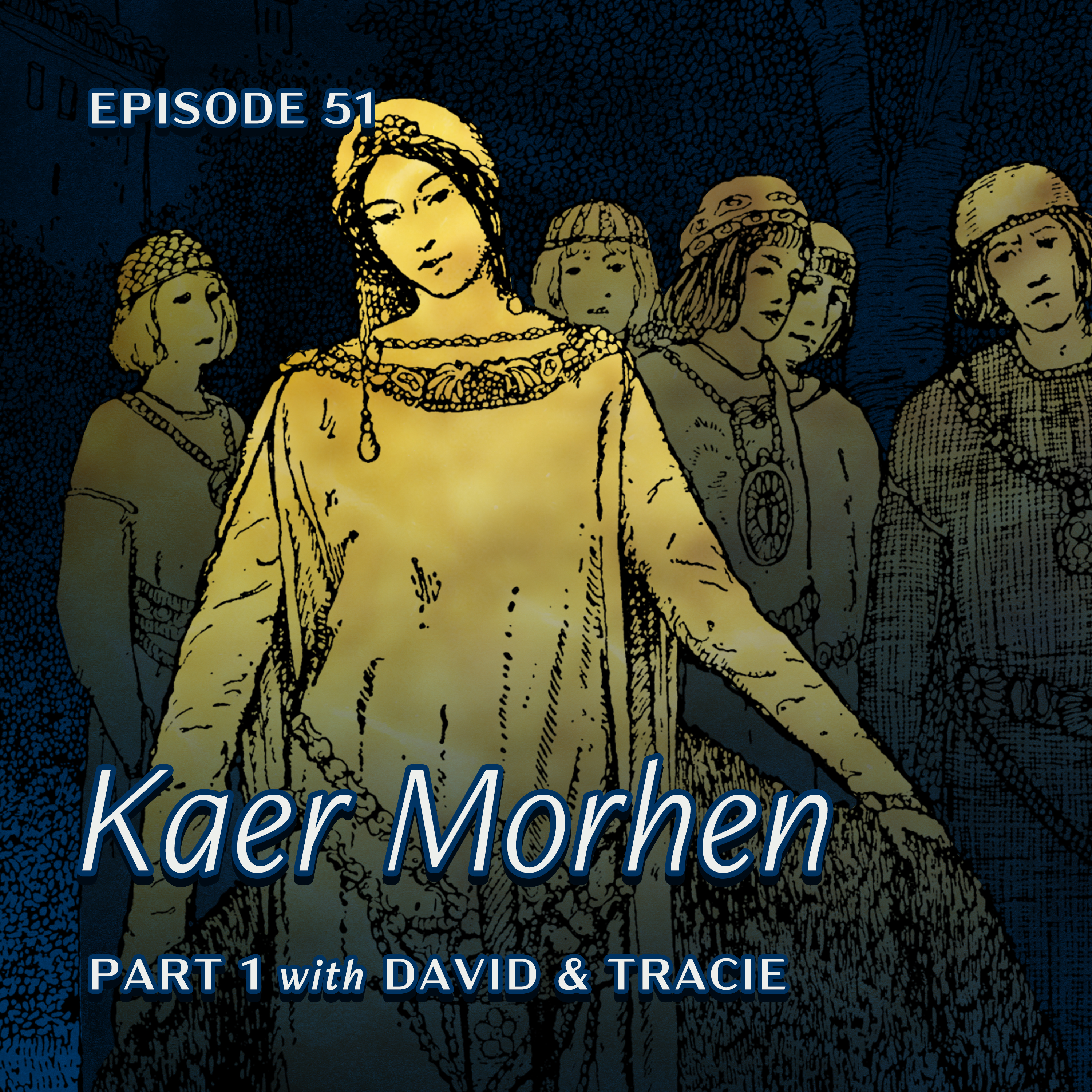 Breakfast in Beauclair