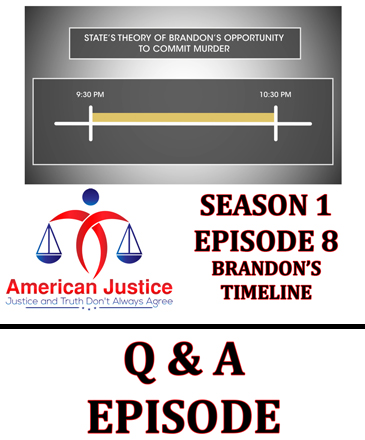 American Justice Podcast