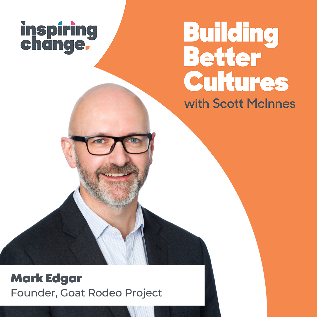 Building Better Cultures
