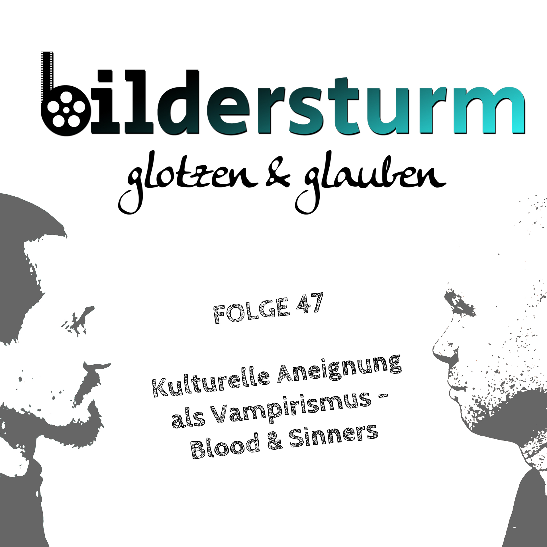 Bildersturm: Glotzen & Glauben