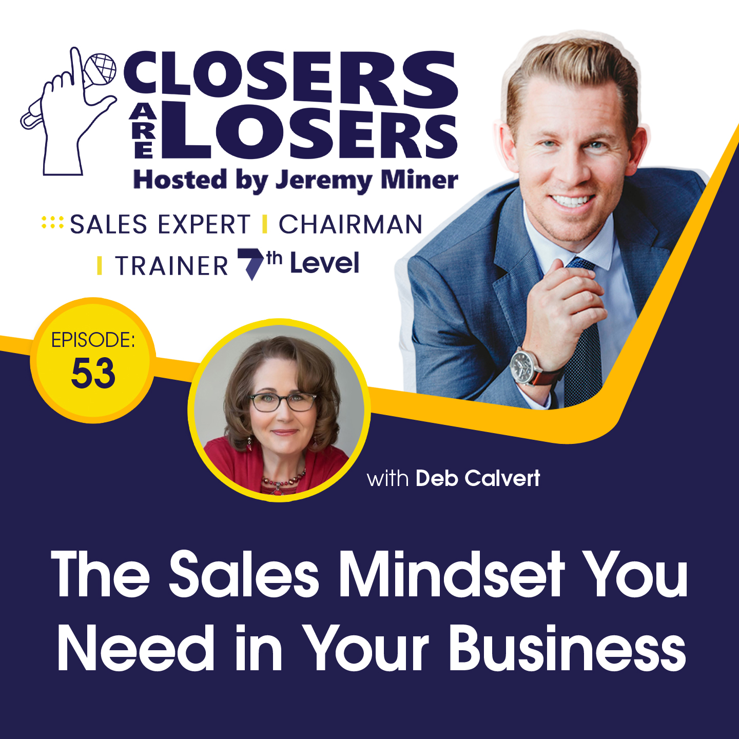 The Sales Mindset You Need in Your Business