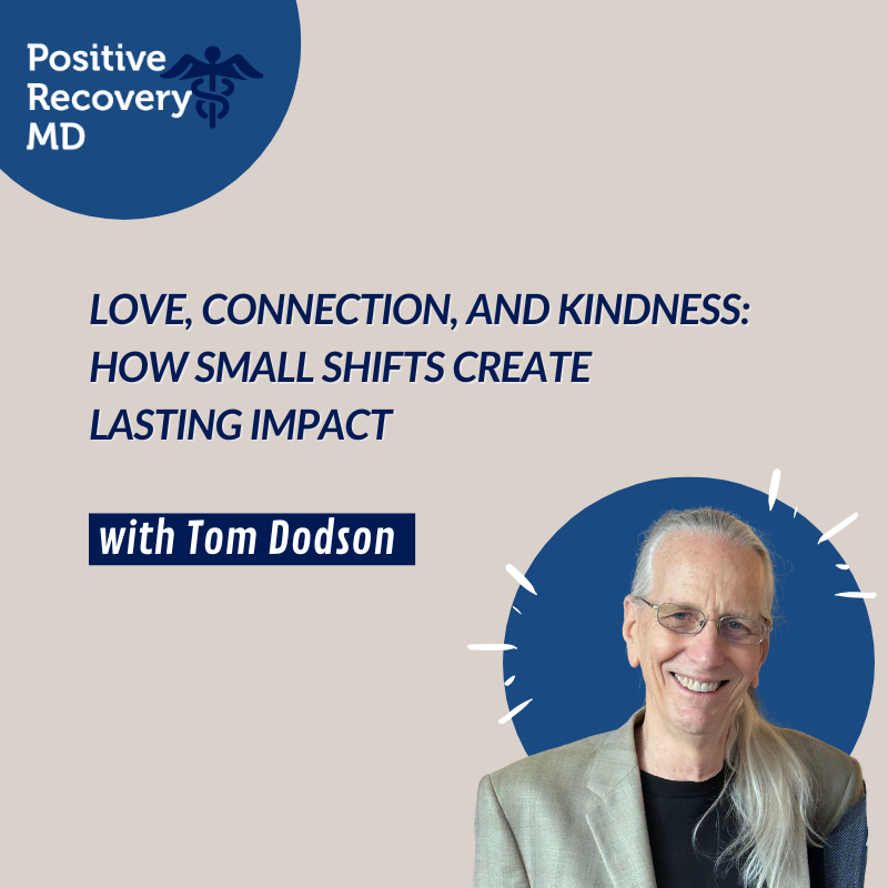 Positive Recovery MD