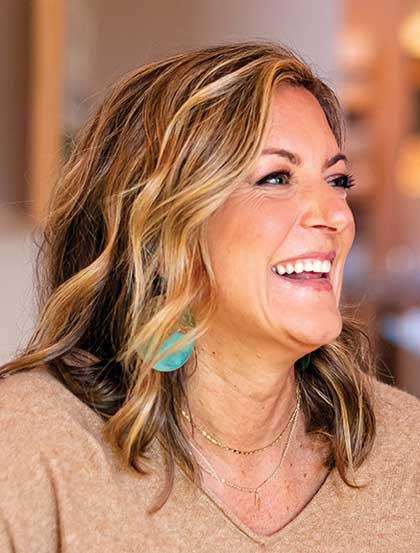 Finding Strength in a Life You Didn’t Sign Up For | Interview with Nicole Unice