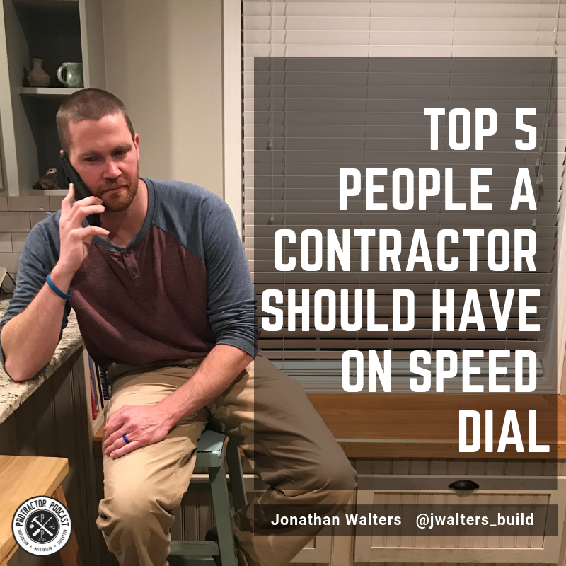 Contracting Simplified