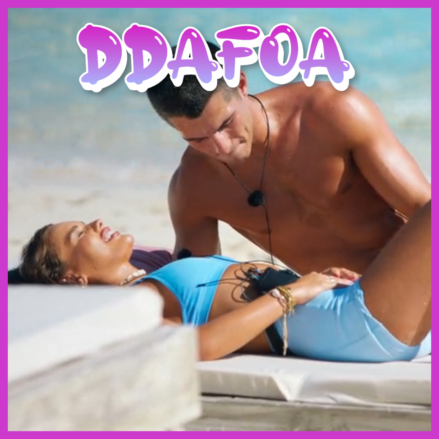 DDAFOA - Drunk Dizzy And Full Of Alcohol - Der Reality-TV Podcast