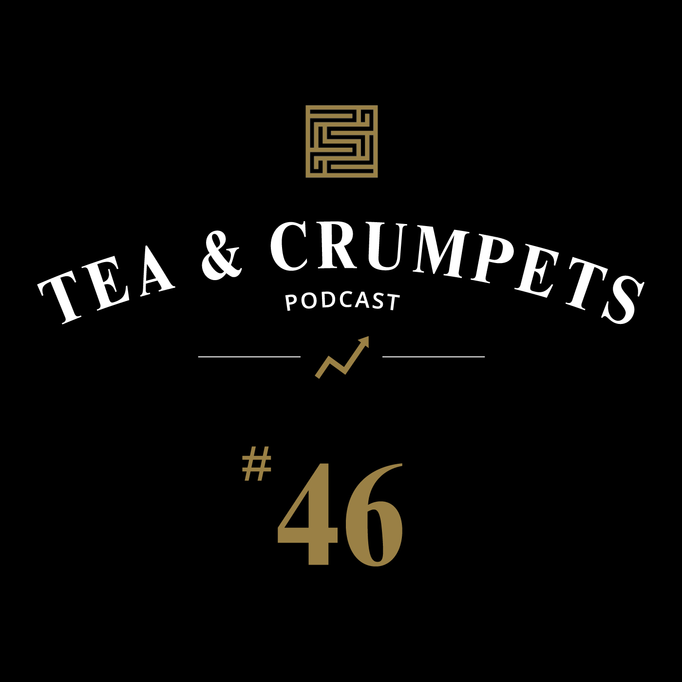 Tea and Crumpets