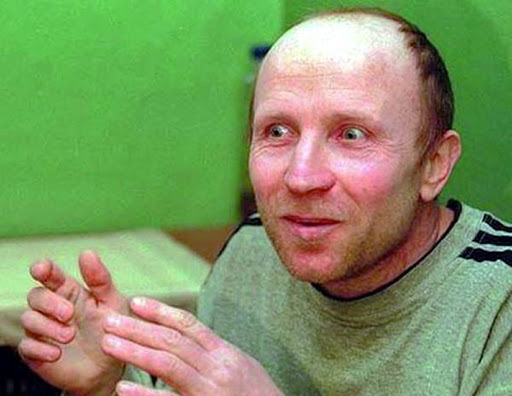 Ep. 138 Anatoly Onoprienko