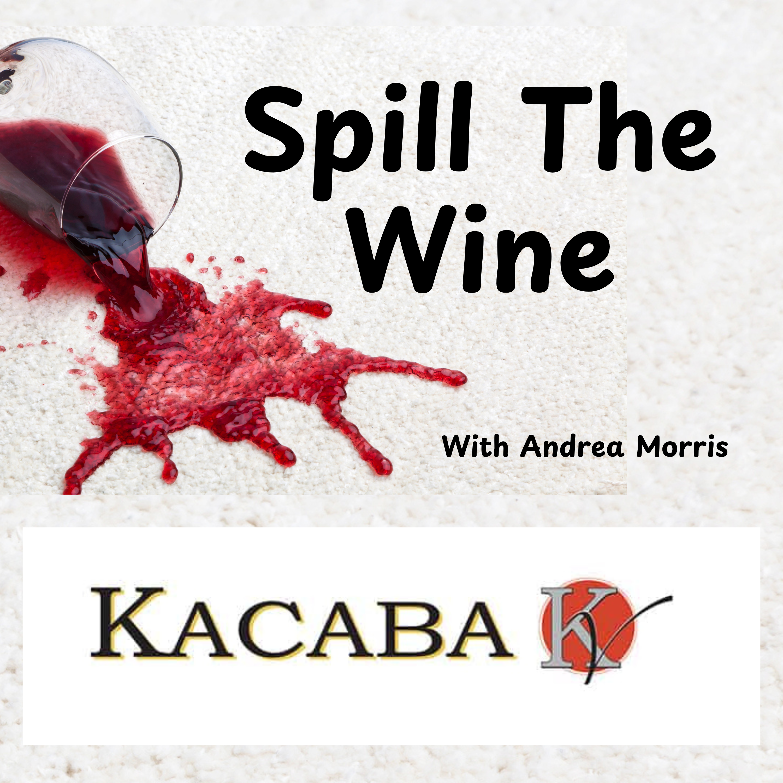 Spill The Wine