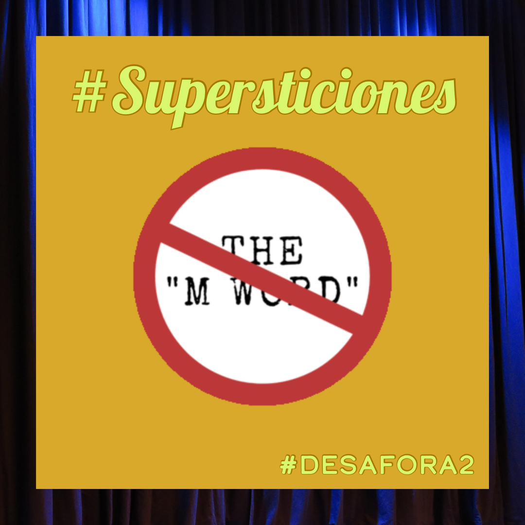 #Supersticiones