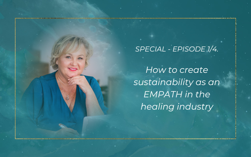 Divine Leaders of Change with Maree Eddings