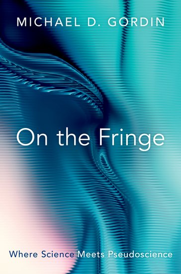 326 - Michael Gordin (On the Fringe)